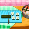 تطبيق Cooking Sushi Maker برو