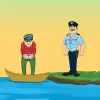 لعبه River Crossing IQ - Brain Test apk مهكر