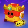 لعبه Box Simulator for Brawl Stars apk مهكر