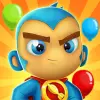 لعبه Bloons Supermonkey 2 apk مهكر