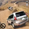 لعبه Prado Jeep Simulator: Offroad  apk مهكر