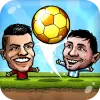 لعبه Puppet Soccer - كرة القدم apk مهكر