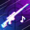لعبه Beat Shooter 3D:FNF Music Game apk مهكر