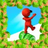 لعبه Moneyland apk مهكر