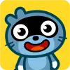 لعبه Pango Kids Time ألعاب التعلُّم apk مهكر
