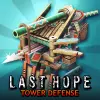 لعبه Last Hope TD - Tower Defense apk مهكر