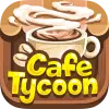 لعبه Idle Cafe Tycoon: Coffee Shop apk مهكر