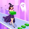 لعبه Business Run 3D: Running Game apk مهكر