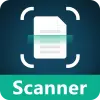 تطبيق وثيقة الماسح الضوئي - pdf مسح برو