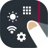تطبيق Side bar screen Swiftly Switch برو