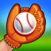 لعبه Super Hit Baseball apk مهكر