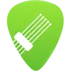 تطبيق Guitar chords and tabs برو
