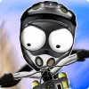 لعبه Stickman Downhill apk مهكر