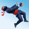 لعبه Ninja Flip apk مهكر