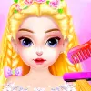 لعبه Hair Salon - Spa apk مهكر