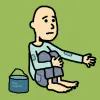 Beggar Life Clicker adventure Mod