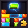 لعبه Dropdom - انفجار جوهرة apk مهكر