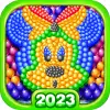 لعبه Bubble Shooter 202 2 Pro apk مهكر