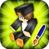 تطبيق Skins Editor for Minecraft برو