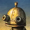 لعبه Machinarium apk مهكر
