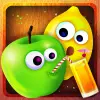 لعبه Fruit Bump apk مهكر