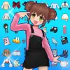لعبه Styledoll Life:3D Avatar maker apk مهكر