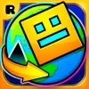Geometry Dash World Mod