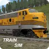 Train Sim Mod