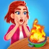 لعبه Cooking Valley: Cooking Games apk مهكر