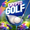لعبه Crypto Golf Impact apk مهكر