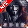 Anonymous Wallpapers Apk