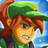 لعبه Modern Defense HD apk مهكر