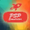 لعبه Rocket PSP Emulator for PSP Ga apk مهكر