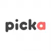 لعبه Picka: Virtual Messenger apk مهكر