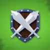 لعبه Clash Commander: My Mini Army apk مهكر