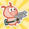 لعبه Cave Blast: Jetpack Shooter apk مهكر