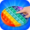 لعبه Pop It Fidget 3D apk مهكر