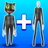 لعبه Merge Monsters Army apk مهكر