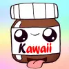تطبيق Cute kawaii Wallpapers برو