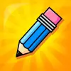 لعبه Draw N Guess Multiplayer apk مهكر