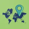 تطبيق Places Been - Travel Tracker برو