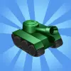 لعبه Tank Commander: Army Survival apk مهكر