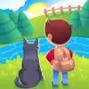 لعبه Dreamdale - Fairy Adventure apk مهكر
