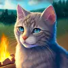 لعبه Cat Simulator - Animal Life apk مهكر