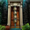 لعبه 100 Doors Escape Room apk مهكر