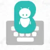 تطبيق Bobble Keyboard برو