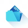 تطبيق BD File Manager File Explorer برو