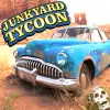 Junkyard Tycoon - Car Business Mod