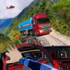 لعبه Tanker Truck Driving Simulator apk مهكر