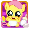 لعبه Pocket Little Pony apk مهكر